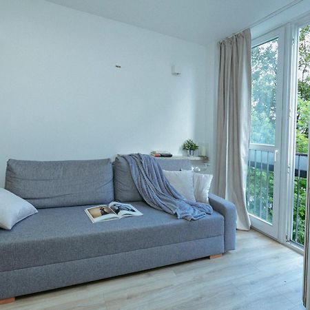 Chlodna 11 - 6 Os Apartament - Better Rental Warsaw Exterior photo